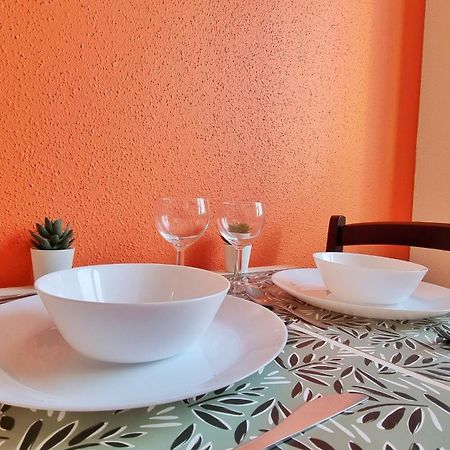 La Residence Evasion 1 - Original - Gare - Wifi - Relax Bnb 牟罗兹 外观 照片
