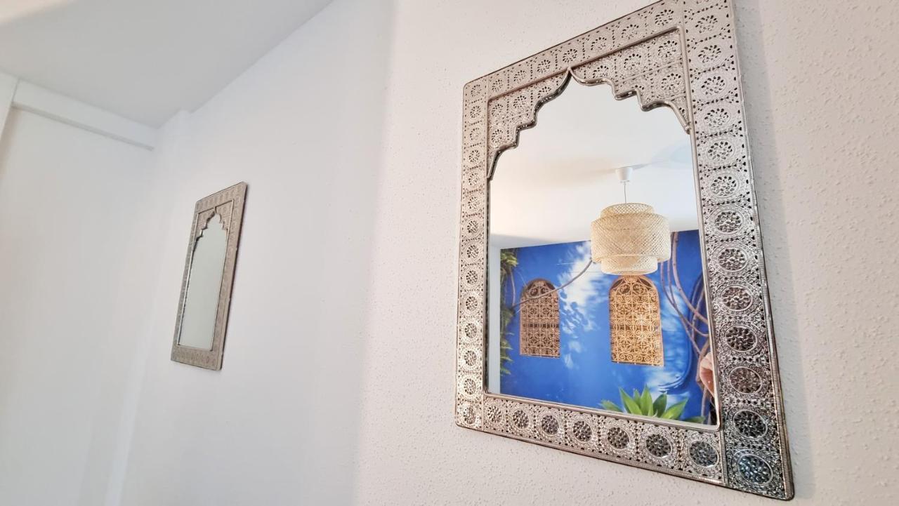 La Residence Evasion 1 - Original - Gare - Wifi - Relax Bnb 牟罗兹 外观 照片