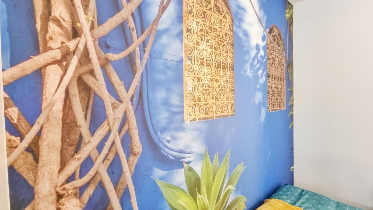 La Residence Evasion 1 - Original - Gare - Wifi - Relax Bnb 牟罗兹 外观 照片