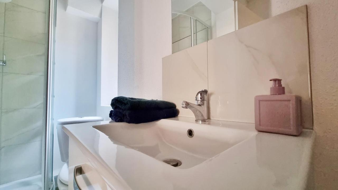 La Residence Evasion 1 - Original - Gare - Wifi - Relax Bnb 牟罗兹 外观 照片