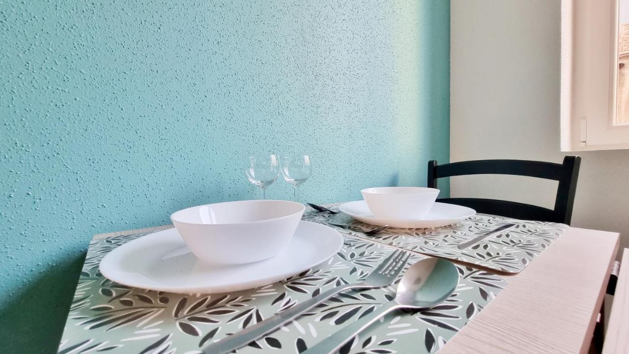 La Residence Evasion 1 - Original - Gare - Wifi - Relax Bnb 牟罗兹 外观 照片