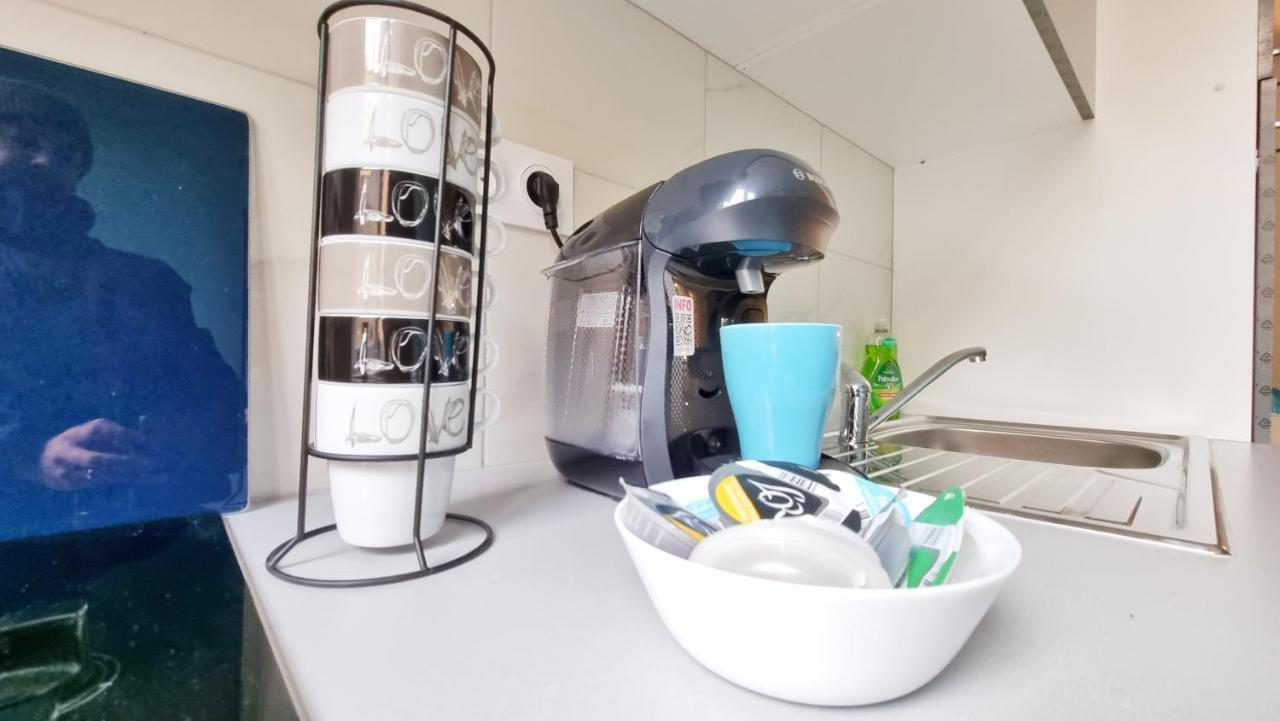 La Residence Evasion 1 - Original - Gare - Wifi - Relax Bnb 牟罗兹 外观 照片