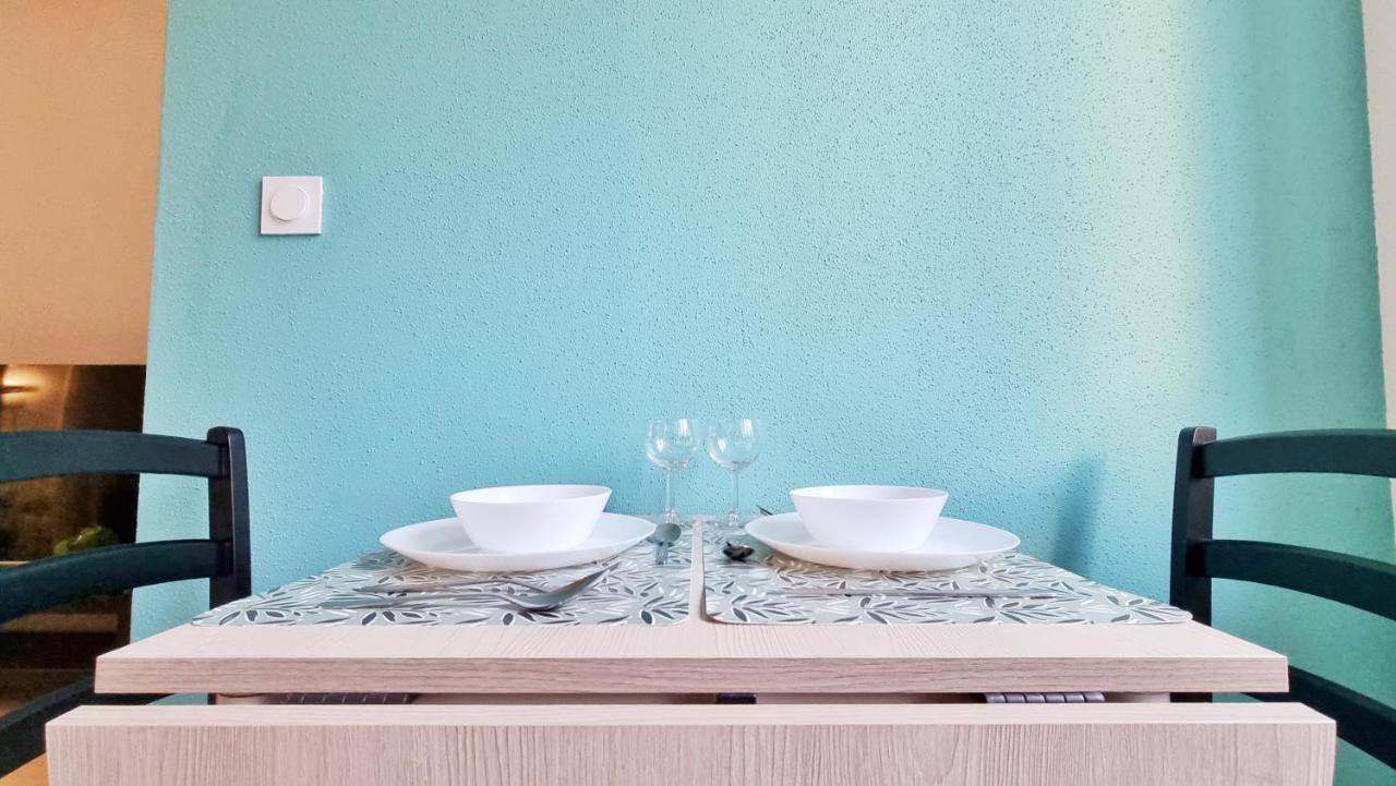 La Residence Evasion 1 - Original - Gare - Wifi - Relax Bnb 牟罗兹 外观 照片