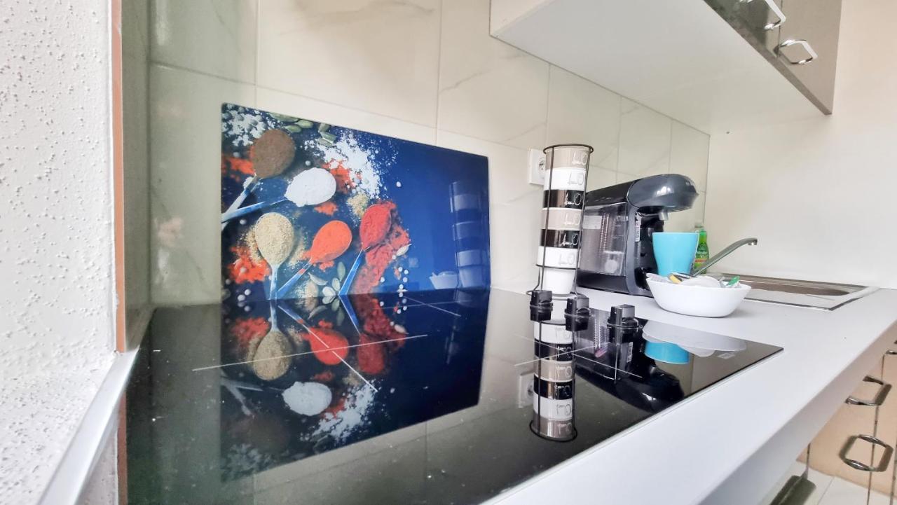 La Residence Evasion 1 - Original - Gare - Wifi - Relax Bnb 牟罗兹 外观 照片