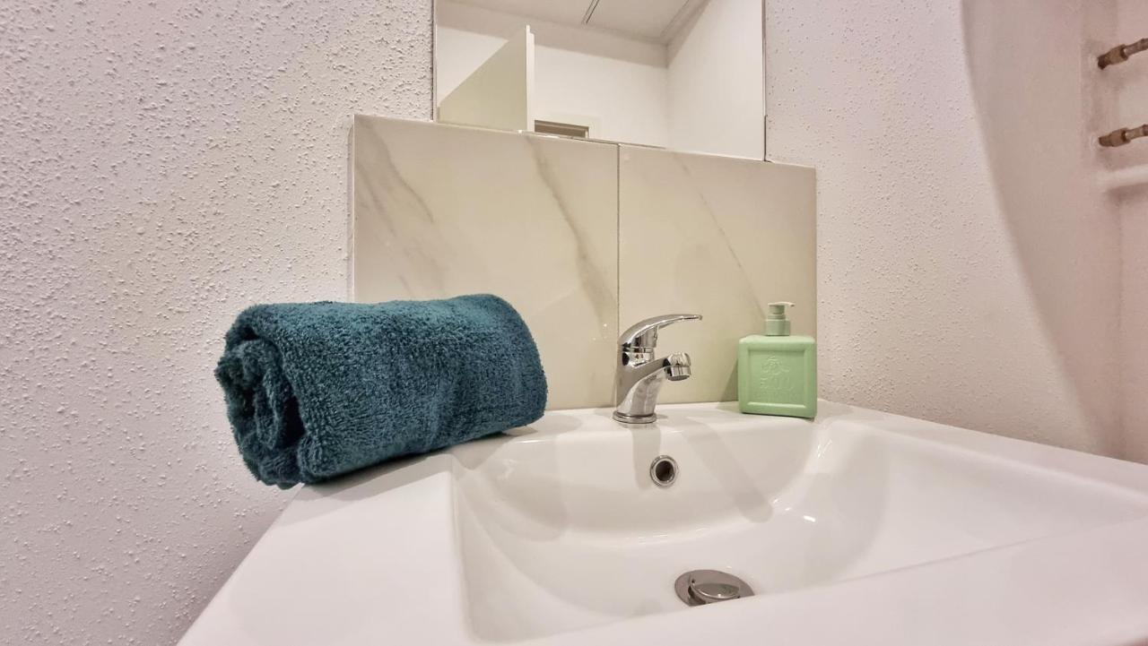 La Residence Evasion 1 - Original - Gare - Wifi - Relax Bnb 牟罗兹 外观 照片