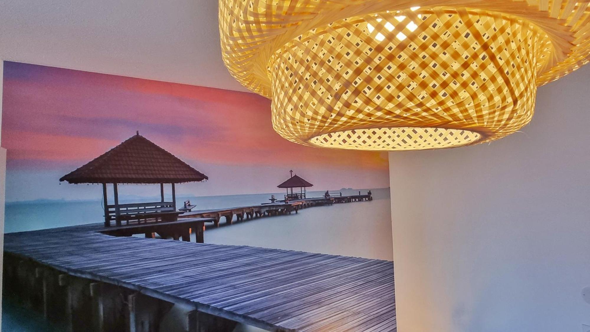 La Residence Evasion 1 - Original - Gare - Wifi - Relax Bnb 牟罗兹 外观 照片